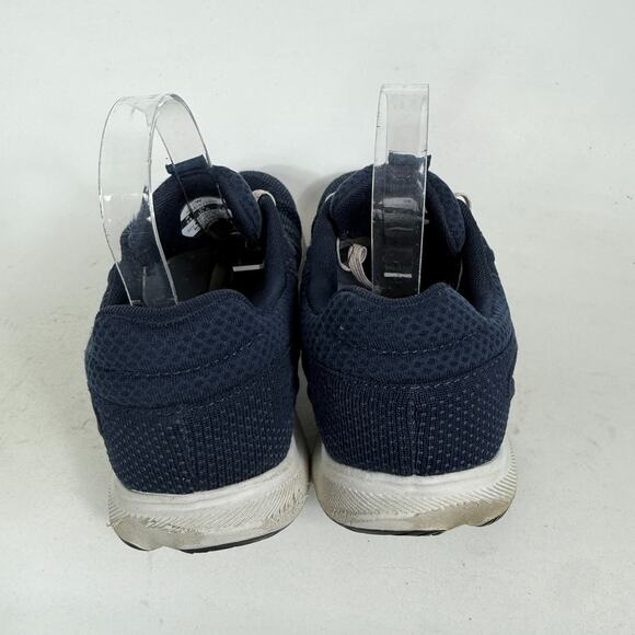 Altra Escalante 3 Athletic Running Sneakers Women's 10.5 Blue White Low Top Shoe - Picture 7 of 10